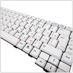 Клавиатура для ноутбука RoverBook Nautilus B415 K982318S1