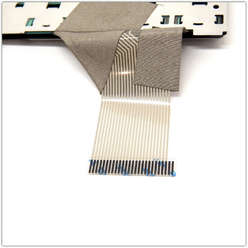 Клавиатура для ноутбука RoverBook Nautilus B415 K982318S1