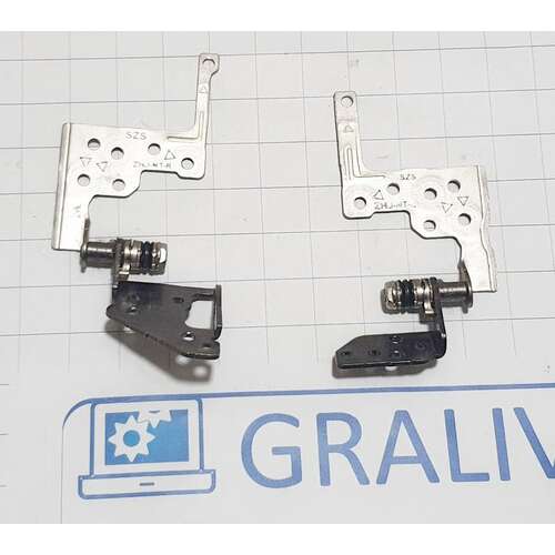 Петли матрицы ноутбука Acer ES1-111