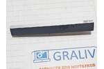 Заглушка dvd привода ноутбука Asus N752V, 13N80AY0AP0401