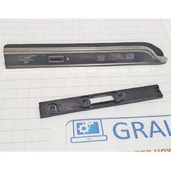 Заглушка dvd привода ноутбука HP DV4-1000