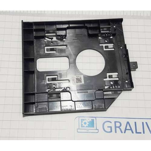 Заглушка dvd привода ноутбука ноутбука Lenovo 110-15ACL 