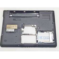 Нижняя часть корпуса ноутбука HP DV6000, 431426-001