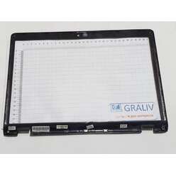 Безель, рамка матрицы ноутбука HP Pavilion DV6000, 39AT3LBTPB03A