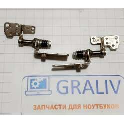 Петли ноутбука Samsung RC720