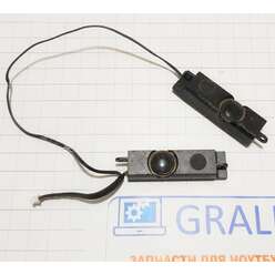 Динамики ноутбука Acer Aspire 3100, 3650, 3690, 5100, 5610, CG000000700