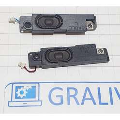 Динамики ноутбука Sony Vaio SVT131, 23.40A4L.001 / 23.40A4M.001