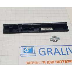 Заглушка dvd привода ноутбука Asus K73