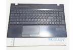 Палмрест, верх.часть корпуса ноутбука Samsung NP300V5A NP305V5A, BA75-03214A