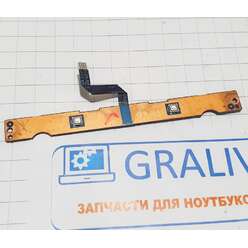 Панель кнопок тачпада ноутбука Dell Inspiron 3521 3537, LS-9103P