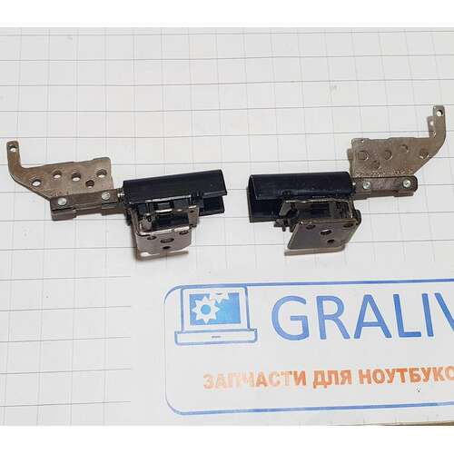 Петли ноутбука Dell N7010, FBUM9005010, FBUM9006010
