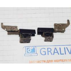 Петли ноутбука Dell N7010, FBUM9005010, FBUM9006010