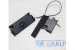 Динамики ноутбука Dell N7010 CN-0696JC-72140, 4SUM9SAWI00