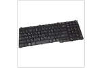 Клавиатура для ноутбука Toshiba Satellite A500 F501 P505