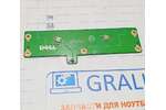 Панель кнопок тачпада ноутбука Dell N7010, DAUM9TB14D0