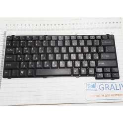 Клавиатура ноутбука Toshiba Satellite L10, L100, AEEW30L7012-RU