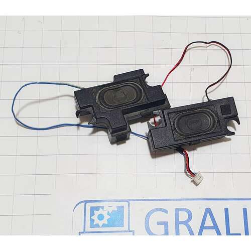 Динамики ноутбука Samsung NP355V5 PK23000J800