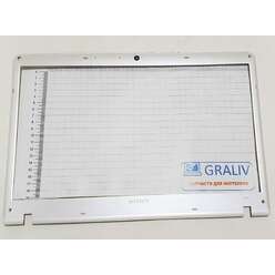 Рамка матрицы, безель ноутбука Sony PCG-71C11V VPCEL 41.4MQ08.022