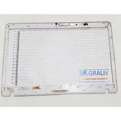 Рамка матрицы, безель ноутбука Sony PCG-71C11V VPCEL 41.4MQ08.022