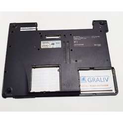 Нижняя часть корпуса, поддон ноутбука Sony VAIO VGN-FE PCG-7R3P