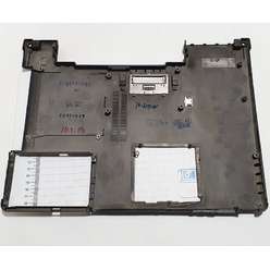 Нижняя часть корпуса, поддон ноутбука Sony VAIO VGN-FE PCG-7R3P