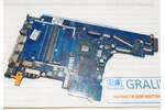 Материнская плата ноутбука HP 15-DB,  LA-G078P E2-9000E