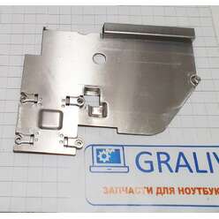 Радиатор охлаждения ноутбука HP 15-db, 15-DA, SPS-L22494-001 ET29M000600