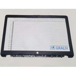 Рамка матрицы ноутбука HP 15-db, 15-da, AP29M000200