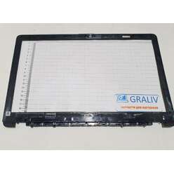 Рамка матрицы ноутбука HP 15-db, 15-da, AP29M000200