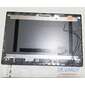 Крышка матрицы ноутбука Lenovo IdeaPad 3 15IGL, AP1JV000290SLH2 Крышка матрицы ноутбука Lenovo IdeaPad 3 15IGL, AP1JV000290SLH2