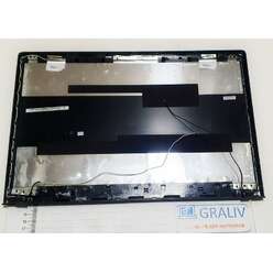 Крышка матрицы ноутбука Lenovo G505 G500 AP0Y0000B00