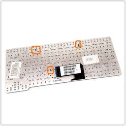 Клавиатура для ноутбука Sony Vaio VGN-NW, 53010DJ01-203-G 48737921