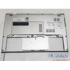 Нижняя часть корпуса, поддон ноутбука Sony SVT131