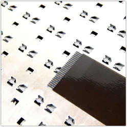 Клавиатура для ноутбука Fujitsu Amilo La 1703, HK020626B