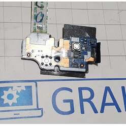 Кнопка старта включения ноутбука Acer Aspire E1-531, E1-521, V3-551, V3-571, TE11 TE69 LS-7912P