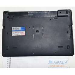 Корпус ноутбука Asus X501U в сборе