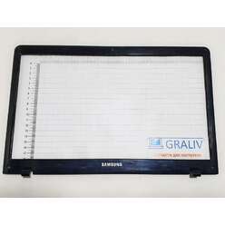 Рамка, матрицы ноутбука Samsung NP350E5C, NP350V5C, AP0TZ000100