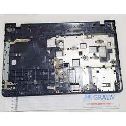 Верхняя часть корпуса, палмрест ноутбука SAMSUNG NP350E5C, NP350V5C, AP0TZ000300