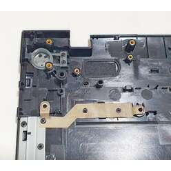 Верхняя часть корпуса, палмрест ноутбука SAMSUNG NP350E5C, NP350V5C, AP0TZ000300