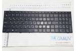 Клавиатура для ноутбука Lenovo IdeaPad 110-15ISK, 5N20L25937 PM5NT-RU
