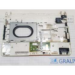 Корпус в сборе нетбука Acer Aspire One ZE6