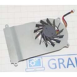 Вентилятор охлаждения, кулер ноутбука iRU INTRO 104 105, 731500300104