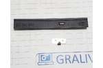 Заглушка dvd привода ноутбука Acer Extensa 5635 eMachines E728, 3GZR6CRTN10