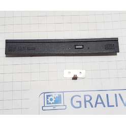 Заглушка dvd привода ноутбука Acer Extensa 5635 eMachines E728, 3GZR6CRTN10