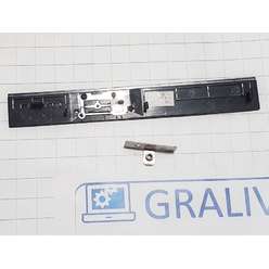 Заглушка dvd привода ноутбука Acer Extensa 5635 eMachines E728, 3GZR6CRTN10