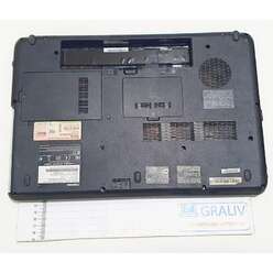 Корпус ноутбука Toshiba L500-1WP в сборе