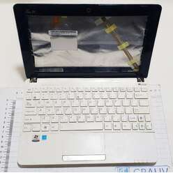 Корпус в сборе нетбука Asus Eee PC 1015BX