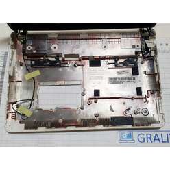 Корпус в сборе нетбука Asus Eee PC 1015BX