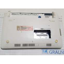 Корпус в сборе нетбука Asus Eee PC 1015BX