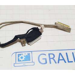 Шлейф матрицы ноутбука DNS Mini 0155952